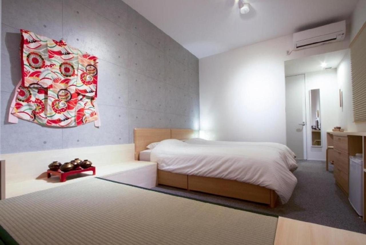Sweet Stay Kyoto - Vacation Stay 13383V Kültér fotó