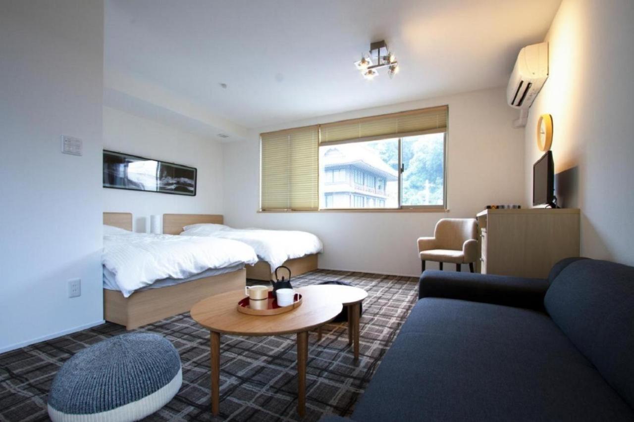 Sweet Stay Kyoto - Vacation Stay 13383V Kültér fotó